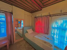Gemosa Hotel Cappadocia