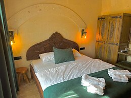 Gemosa Hotel Cappadocia