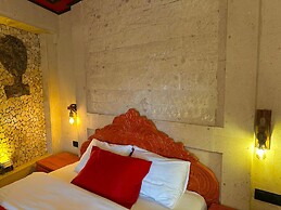 Gemosa Hotel Cappadocia