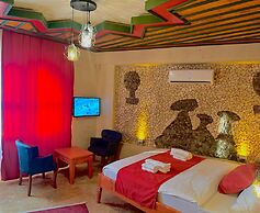 Gemosa Hotel Cappadocia