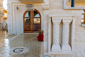 Gemosa Hotel Cappadocia