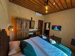 Gemosa Hotel Cappadocia