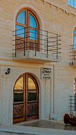 Gemosa Hotel Cappadocia