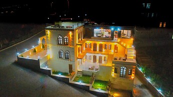 Gemosa Hotel Cappadocia