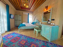 Gemosa Hotel Cappadocia