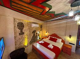 Gemosa Hotel Cappadocia