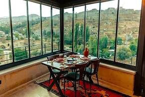 Gemosa Hotel Cappadocia