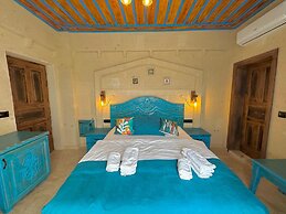 Gemosa Hotel Cappadocia