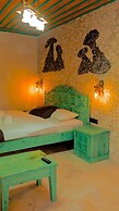 Gemosa Hotel Cappadocia