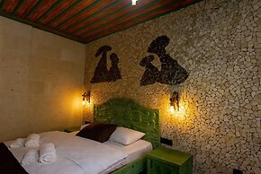 Gemosa Hotel Cappadocia