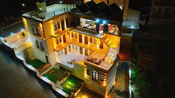 Gemosa Hotel Cappadocia