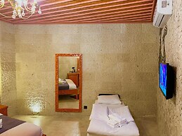 Gemosa Hotel Cappadocia
