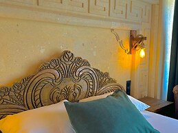 Gemosa Hotel Cappadocia