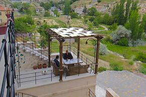 Gemosa Hotel Cappadocia