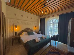 Gemosa Hotel Cappadocia