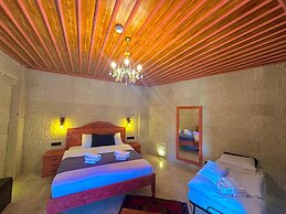 Gemosa Hotel Cappadocia