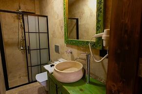Gemosa Hotel Cappadocia