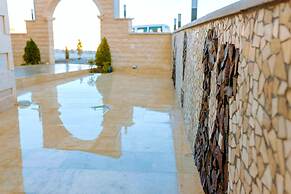 Gemosa Hotel Cappadocia