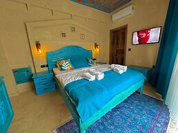 Gemosa Hotel Cappadocia