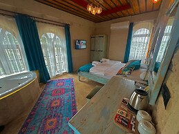 Gemosa Hotel Cappadocia