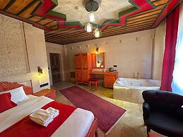 Gemosa Hotel Cappadocia