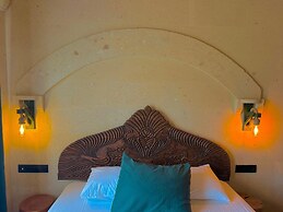 Gemosa Hotel Cappadocia