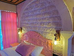 Gemosa Hotel Cappadocia