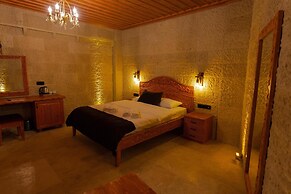 Gemosa Hotel Cappadocia