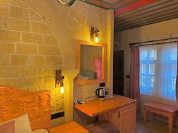 Gemosa Hotel Cappadocia