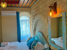 Gemosa Hotel Cappadocia