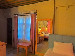 Gemosa Hotel Cappadocia