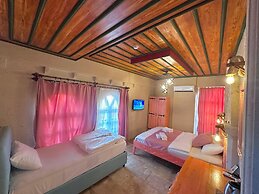 Gemosa Hotel Cappadocia