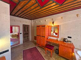 Gemosa Hotel Cappadocia