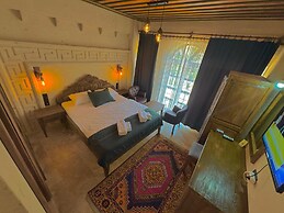 Gemosa Hotel Cappadocia