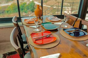 Gemosa Hotel Cappadocia
