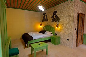 Gemosa Hotel Cappadocia