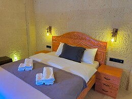 Gemosa Hotel Cappadocia