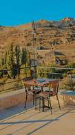 Gemosa Hotel Cappadocia