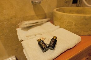 Gemosa Hotel Cappadocia