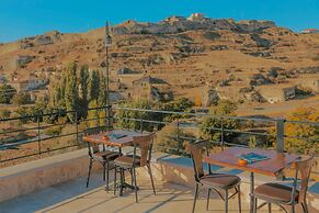 Gemosa Hotel Cappadocia