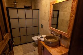 Gemosa Hotel Cappadocia