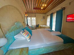 Gemosa Hotel Cappadocia