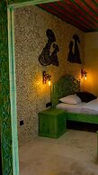 Gemosa Hotel Cappadocia