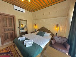 Gemosa Hotel Cappadocia