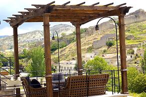 Gemosa Hotel Cappadocia