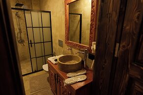 Gemosa Hotel Cappadocia