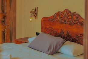 Gemosa Hotel Cappadocia