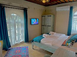 Gemosa Hotel Cappadocia
