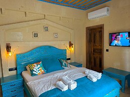 Gemosa Hotel Cappadocia