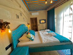 Gemosa Hotel Cappadocia